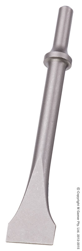 Wide Chisel & Scraper